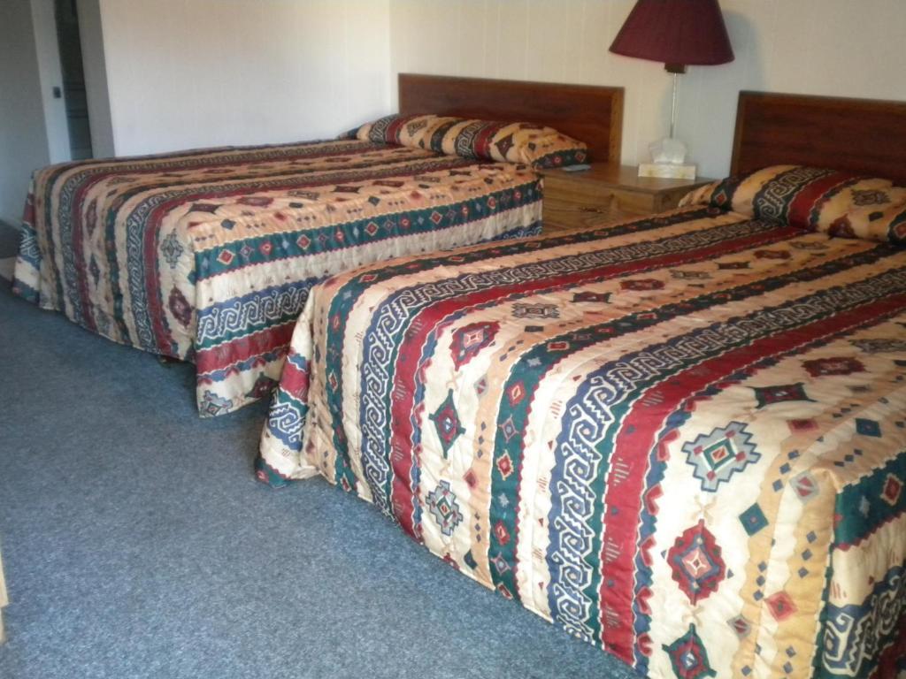 Holiday House Motel Penticton Habitación foto