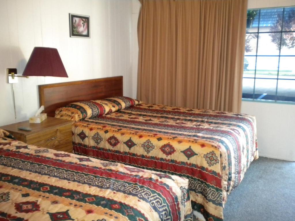 Holiday House Motel Penticton Habitación foto