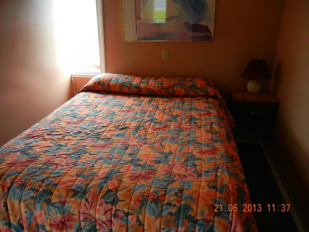 Holiday House Motel Penticton Habitación foto