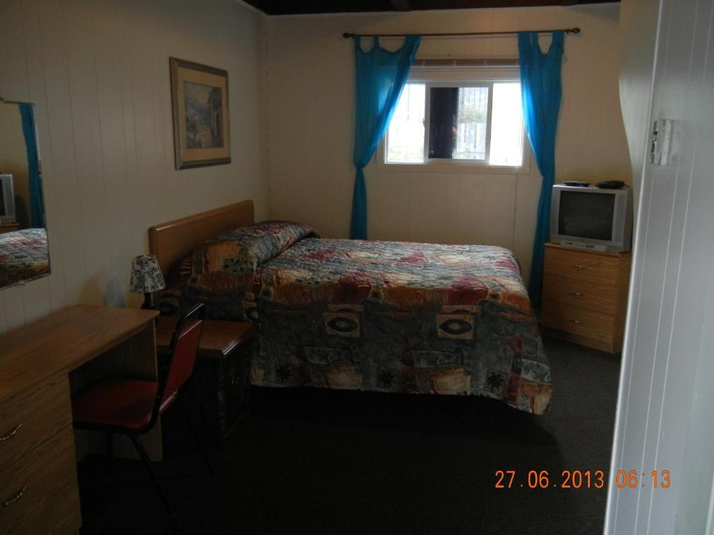 Holiday House Motel Penticton Habitación foto