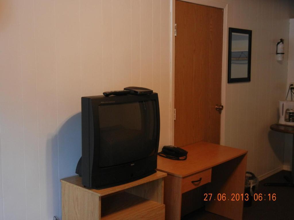 Holiday House Motel Penticton Habitación foto